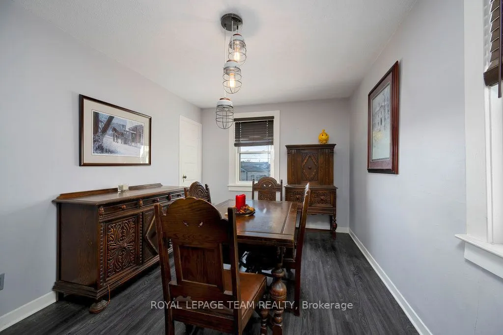422 Donald B Munro Drive