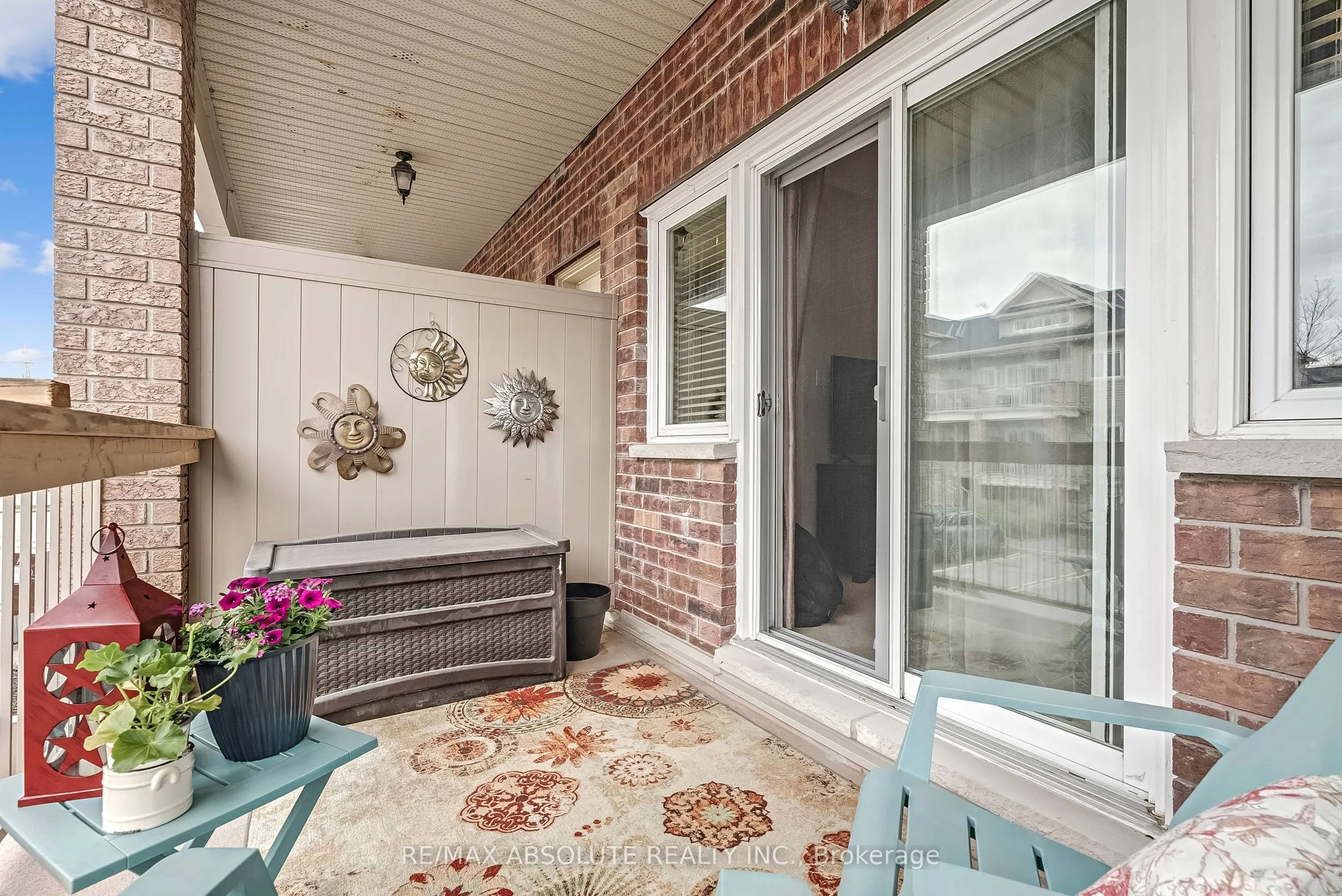 1119 Stittsville Main Street, #F