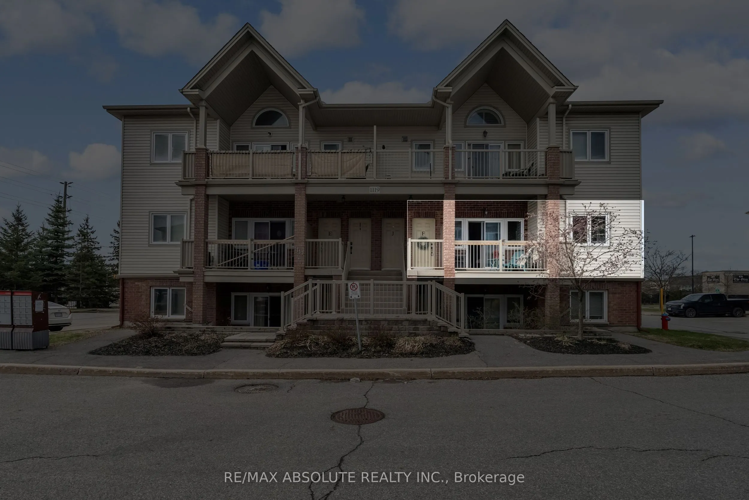 1119 Stittsville Main Street, #F