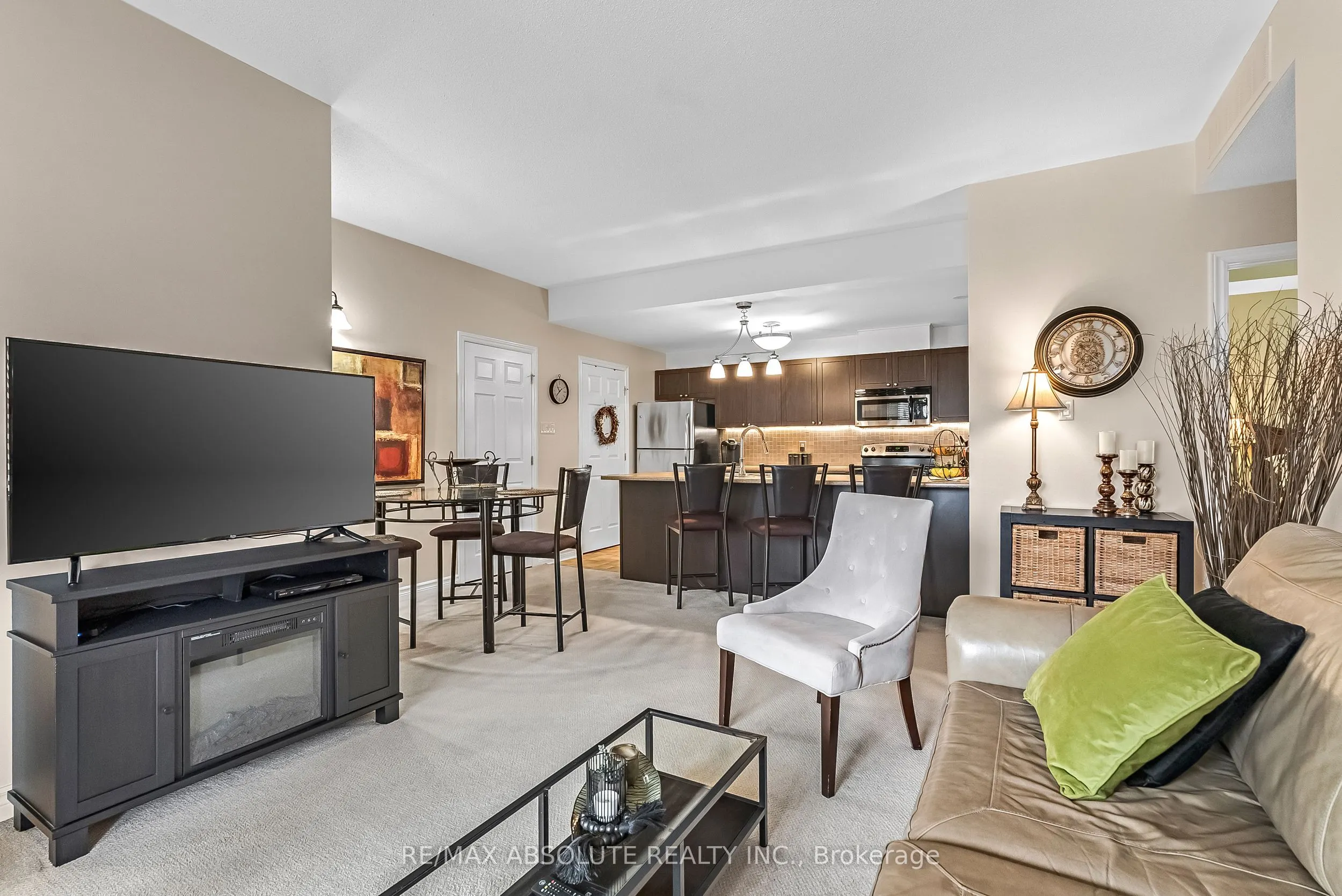1119 Stittsville Main Street, #F