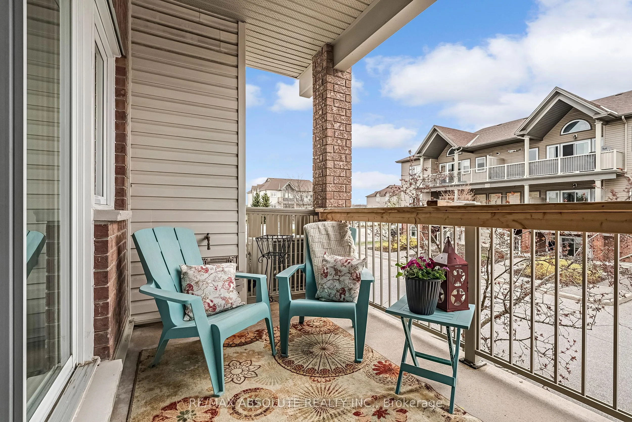 1119 Stittsville Main Street, #F