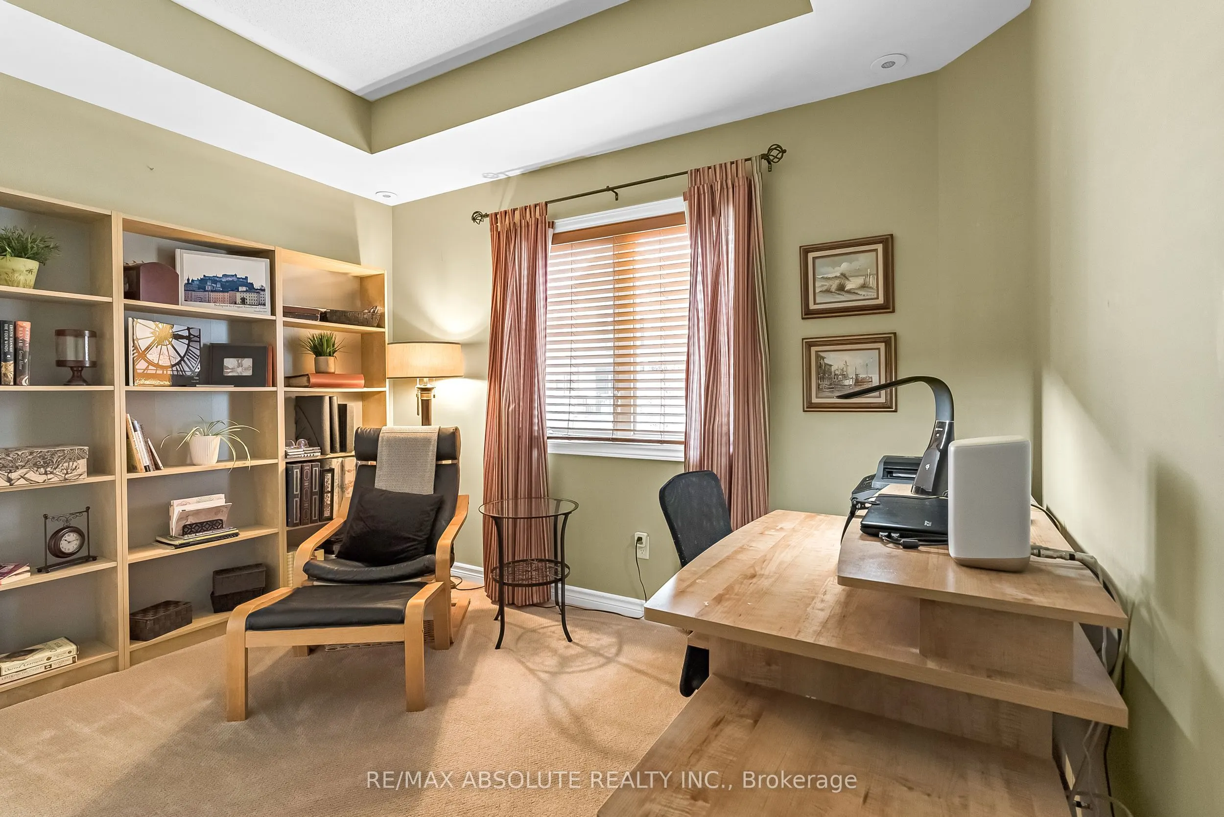 1119 Stittsville Main Street, #F