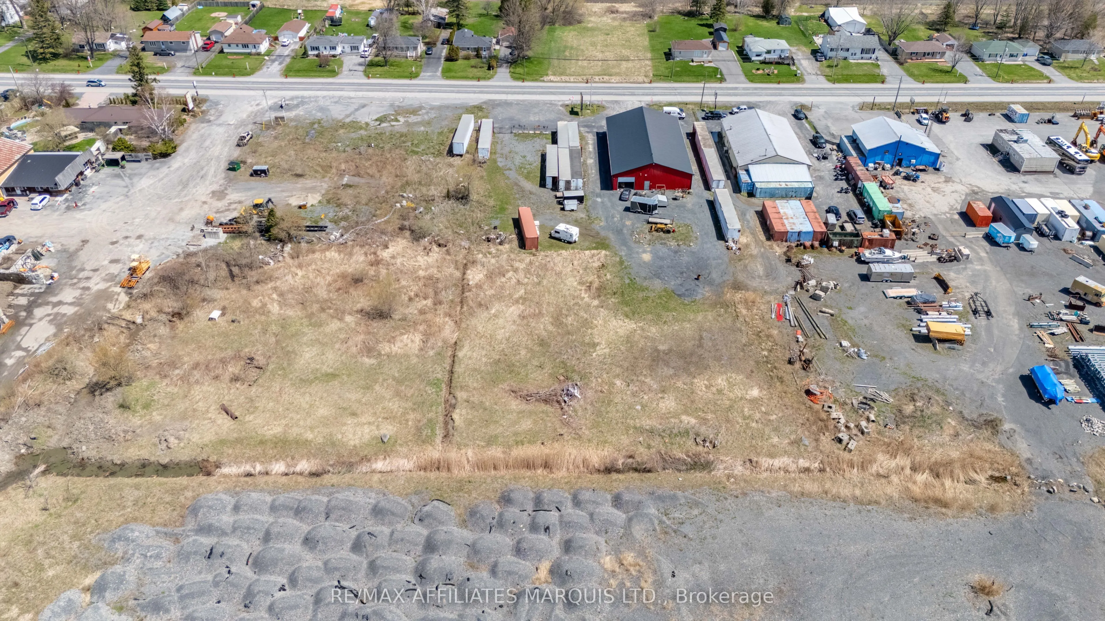 5608 St. Andrews Road Road N