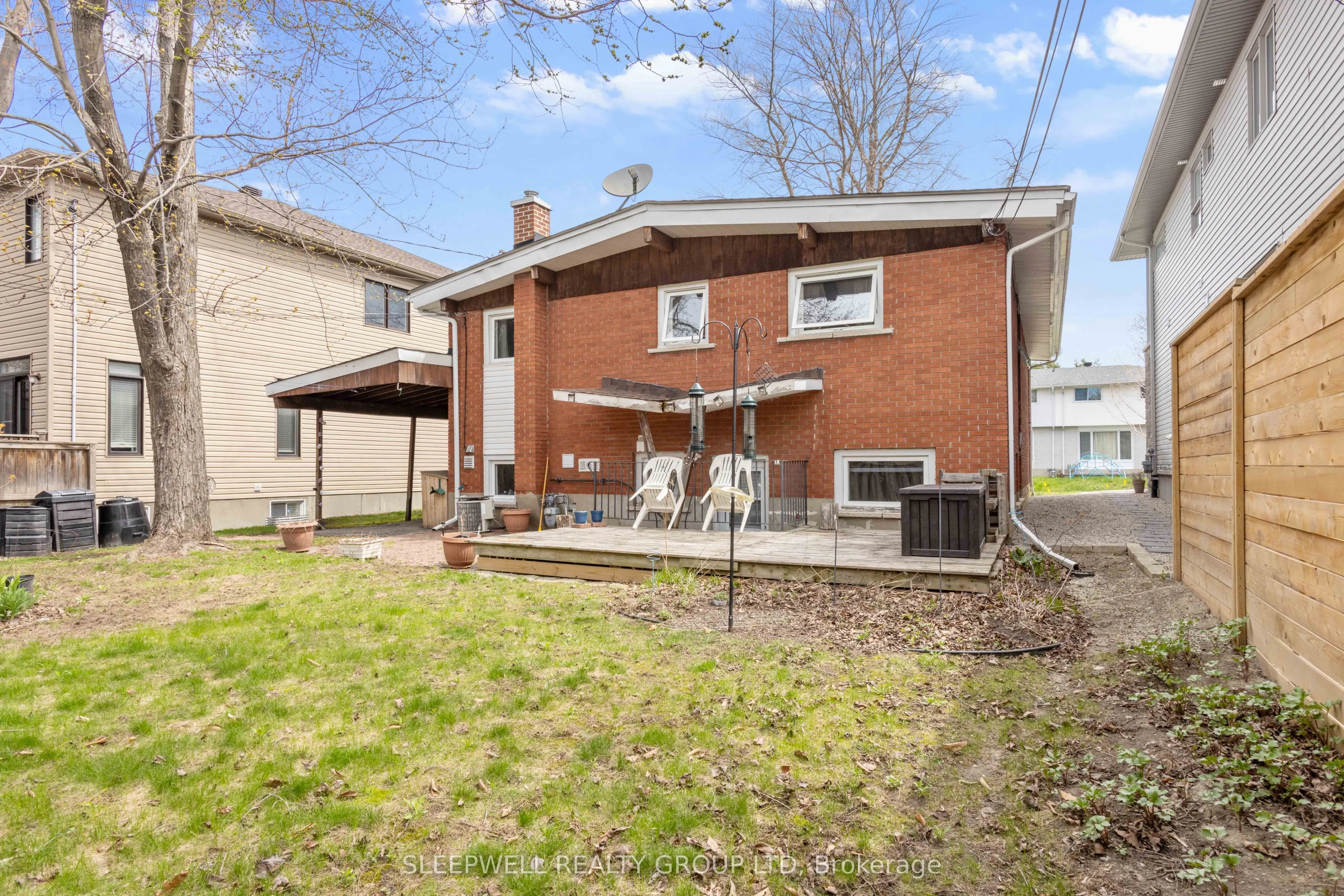 844 Norton Avenue