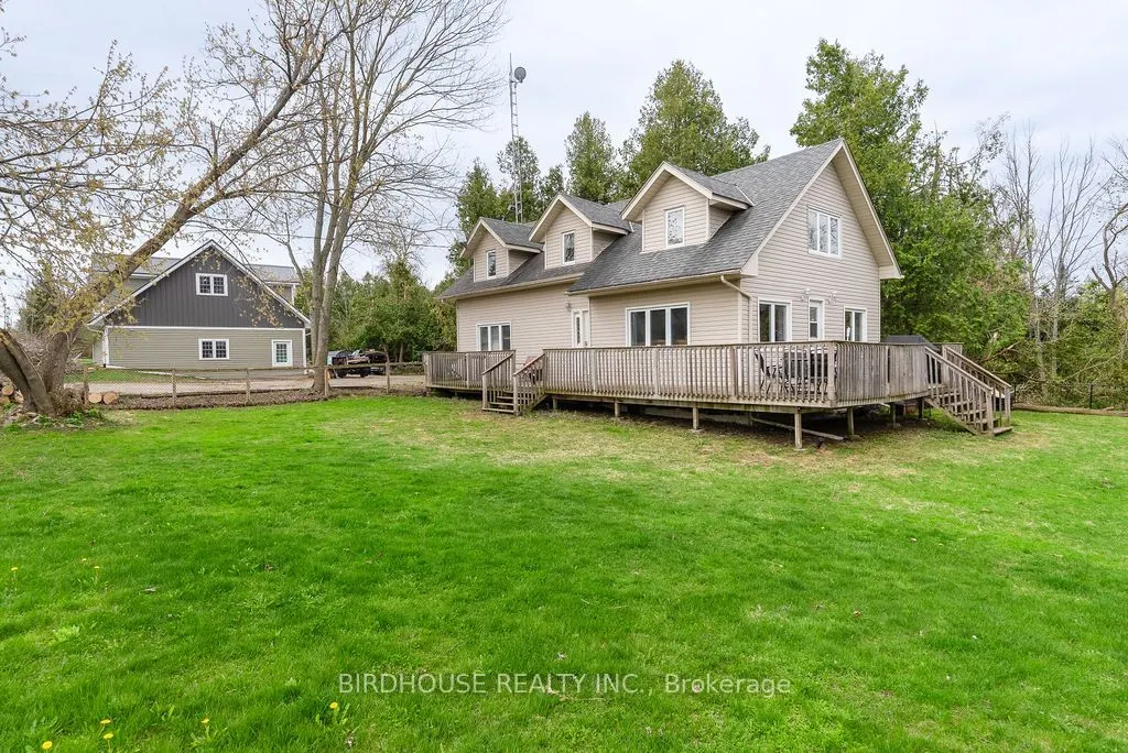 1393 Killarney Bay Road
