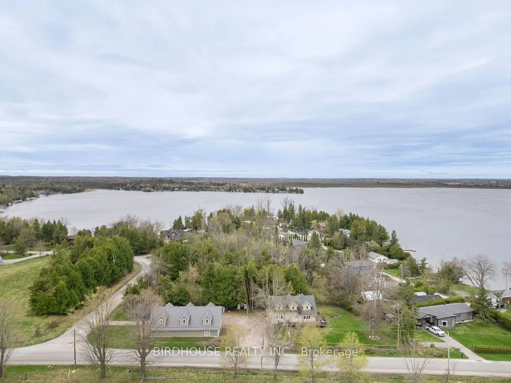 1393 Killarney Bay Road