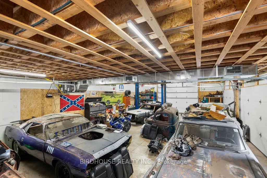 1393 Killarney Bay Road