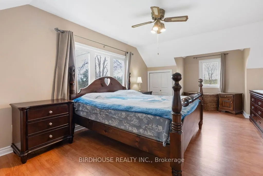 1393 Killarney Bay Road