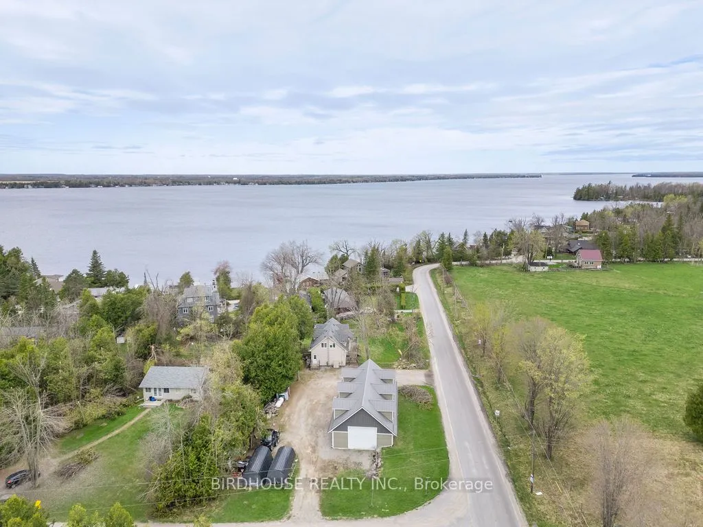 1393 Killarney Bay Road