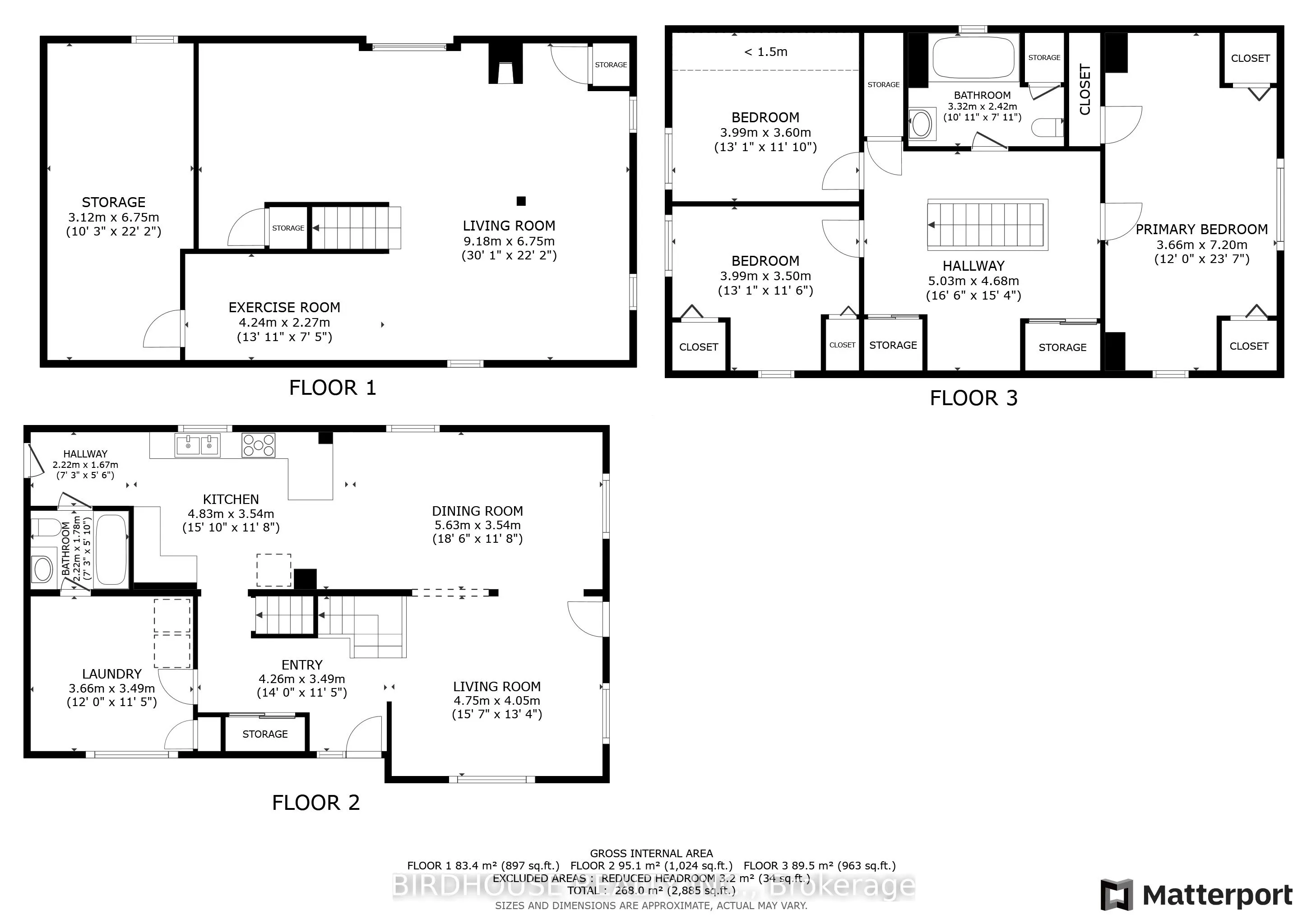 1393 Killarney Bay Road