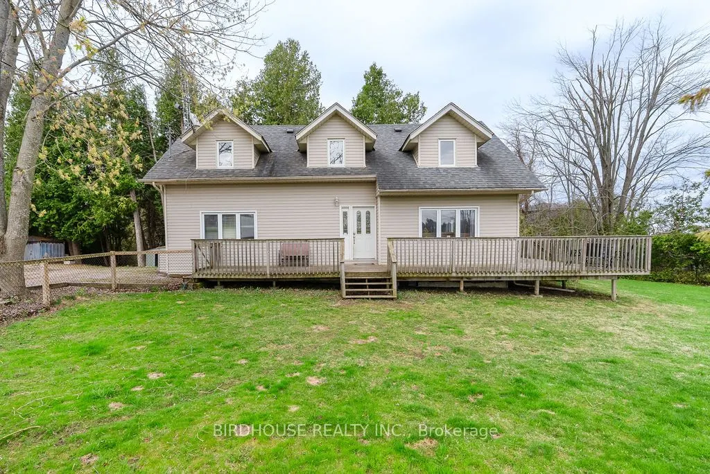 1393 Killarney Bay Road