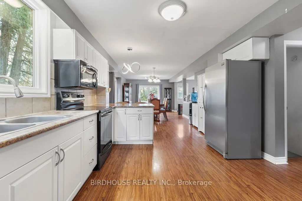 1393 Killarney Bay Road
