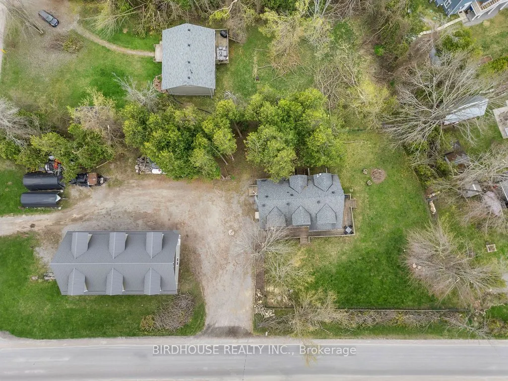 1393 Killarney Bay Road