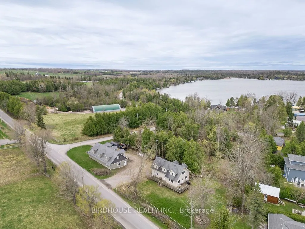 1393 Killarney Bay Road