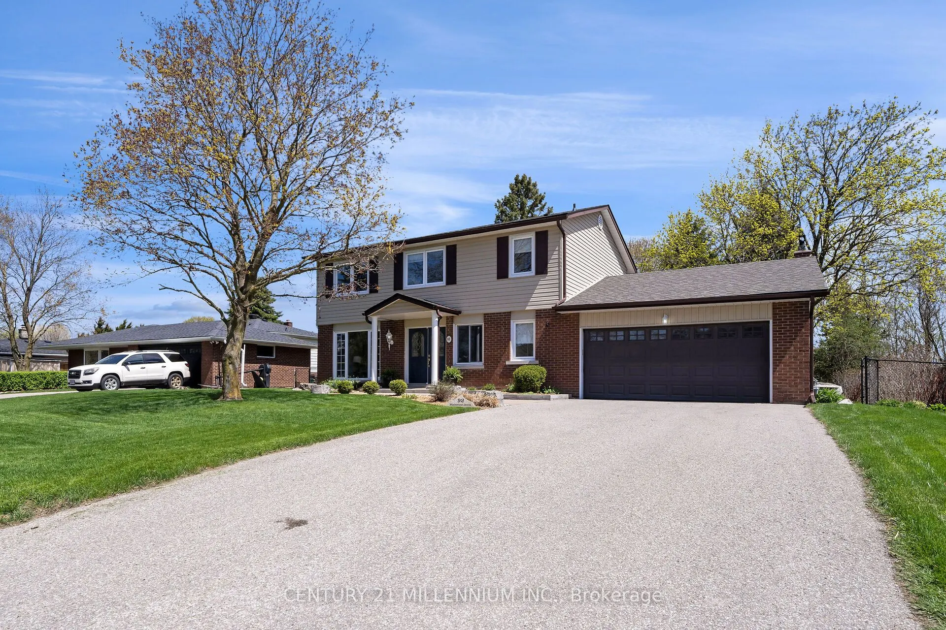 92 Waterford Drive