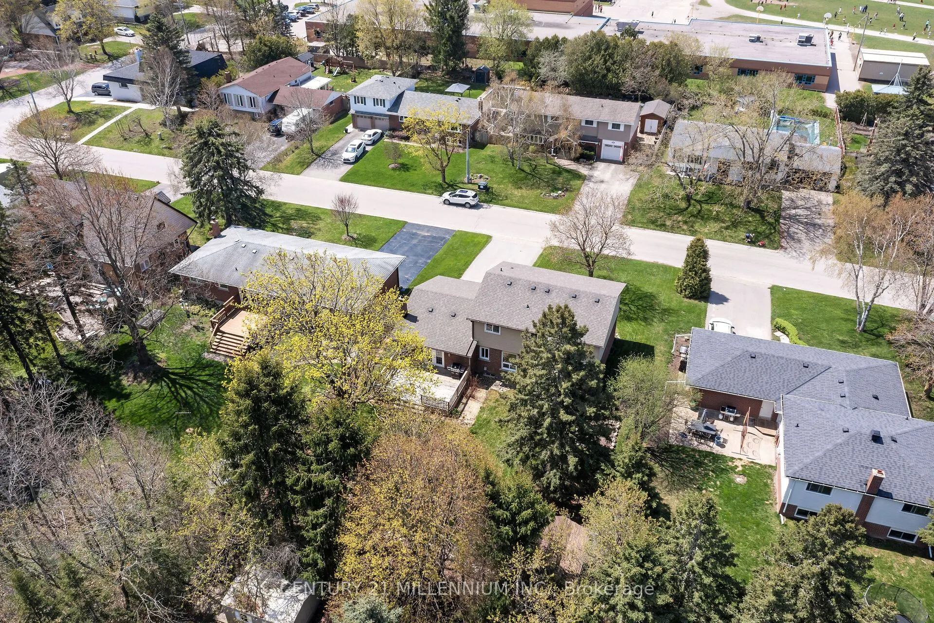 92 Waterford Drive