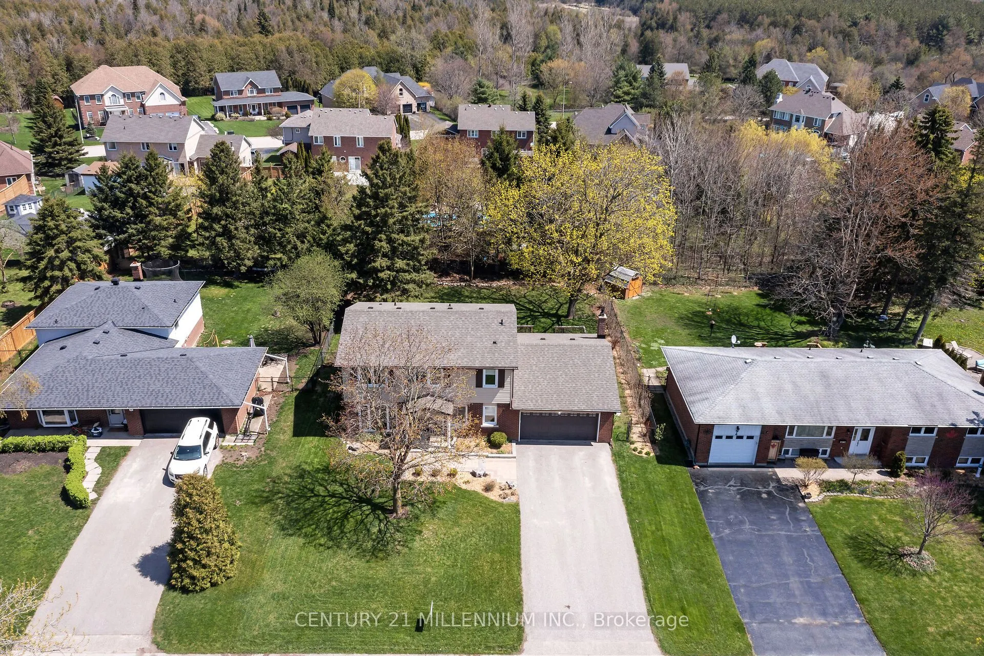 92 Waterford Drive