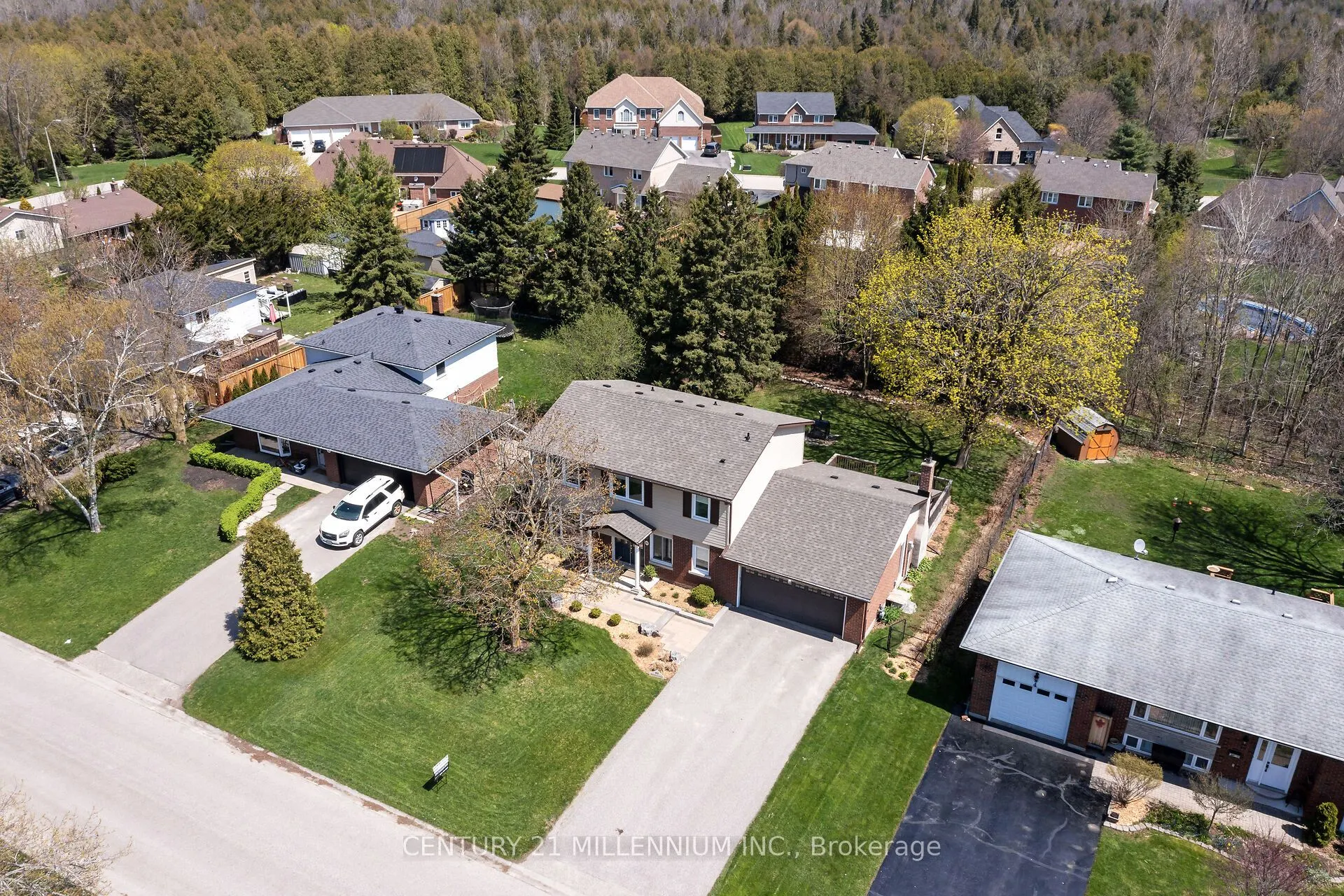 92 Waterford Drive