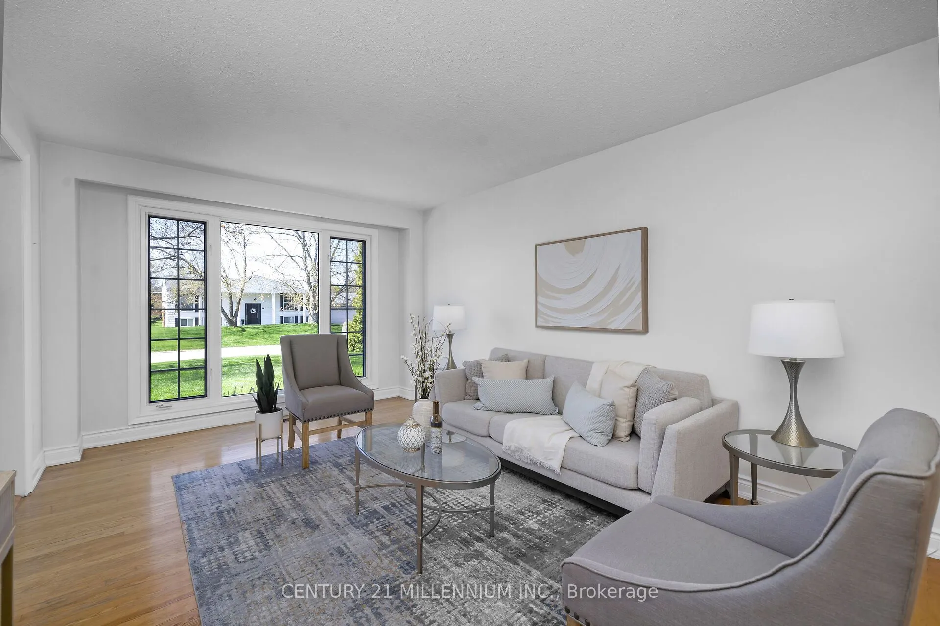 92 Waterford Drive