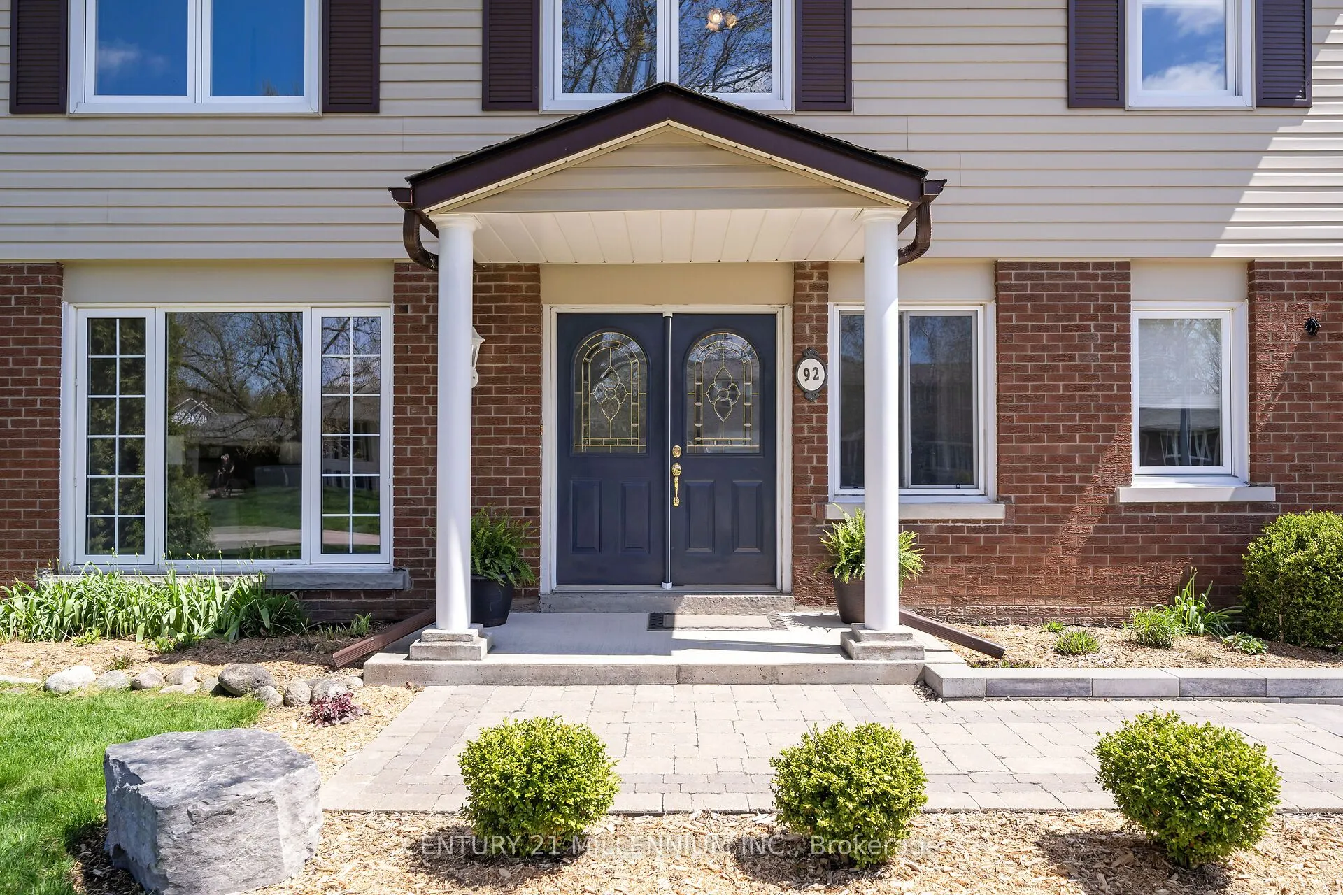92 Waterford Drive