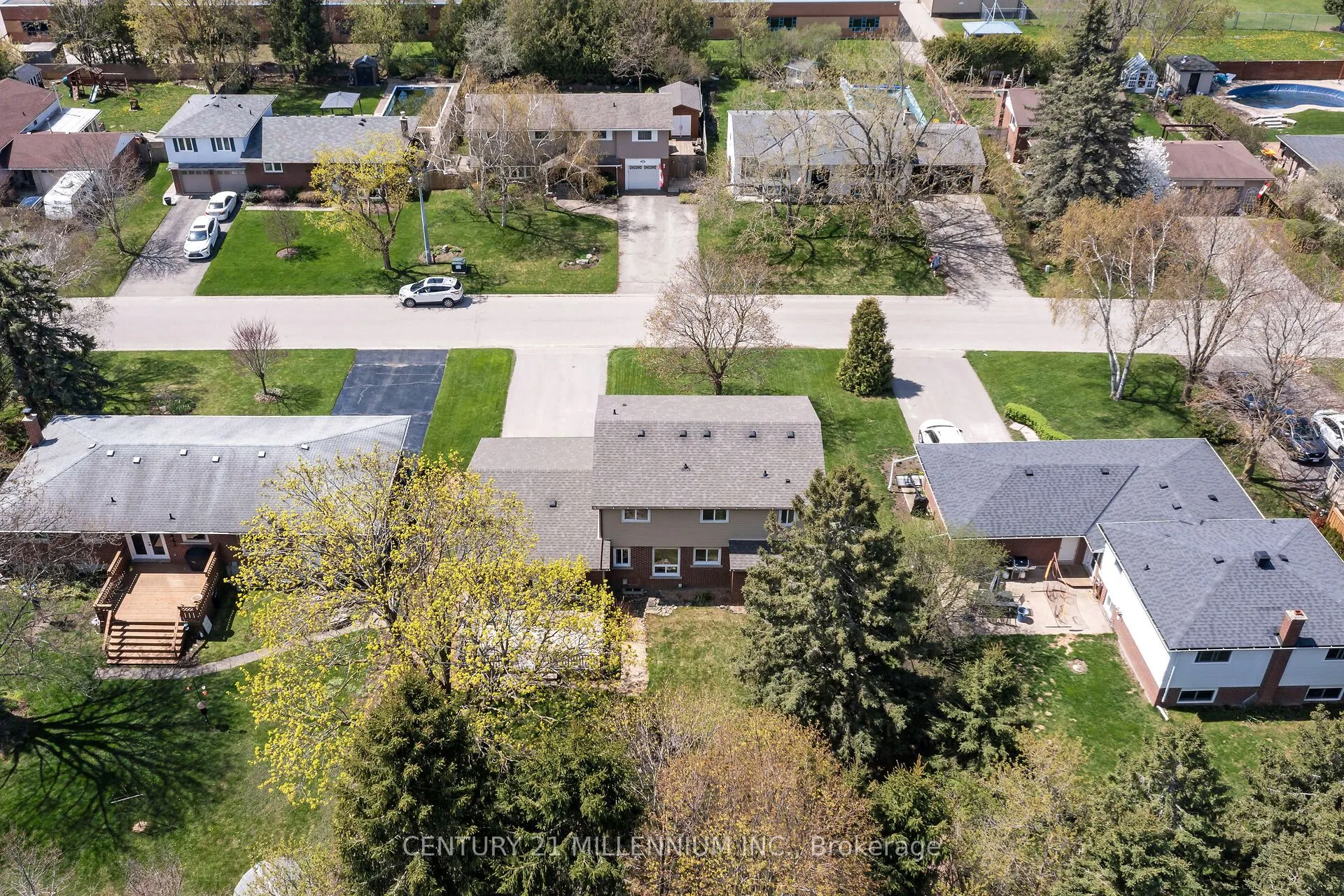 92 Waterford Drive