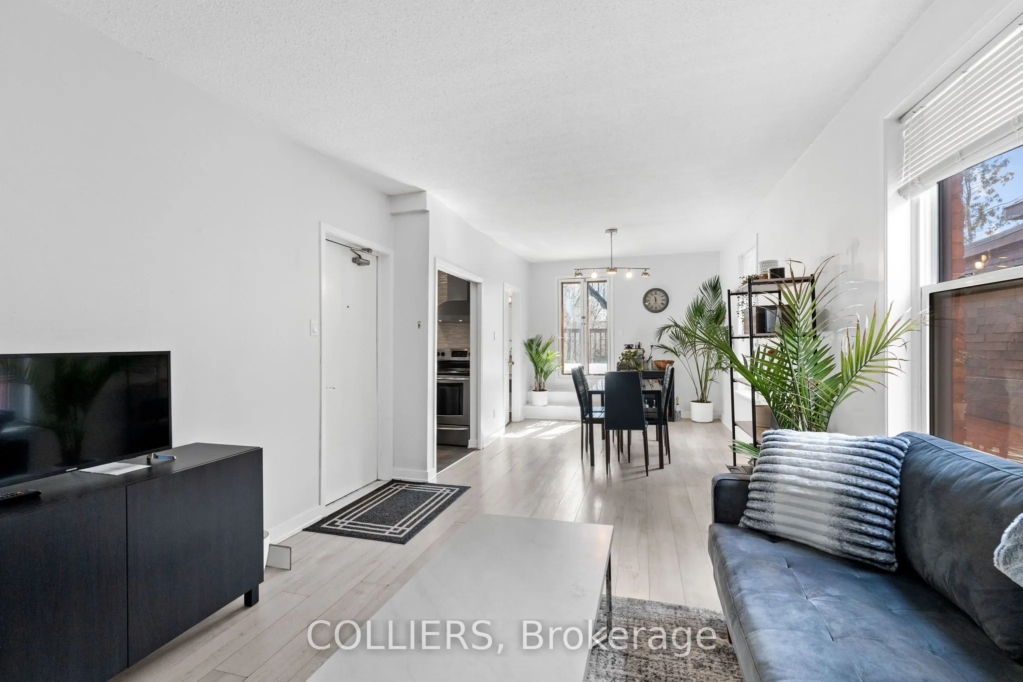488 & 490 Gilmour Street
