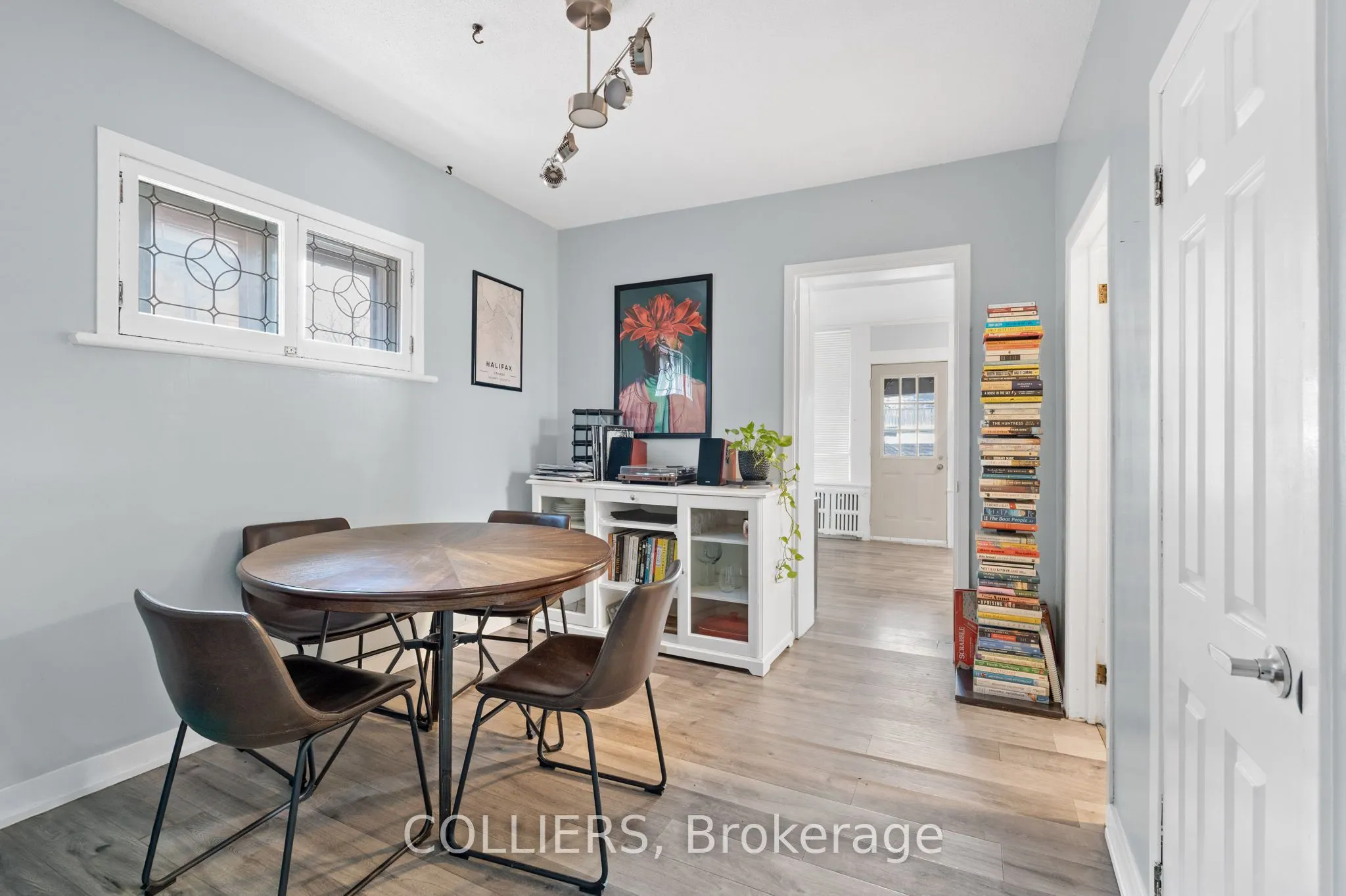 488 & 490 Gilmour Street