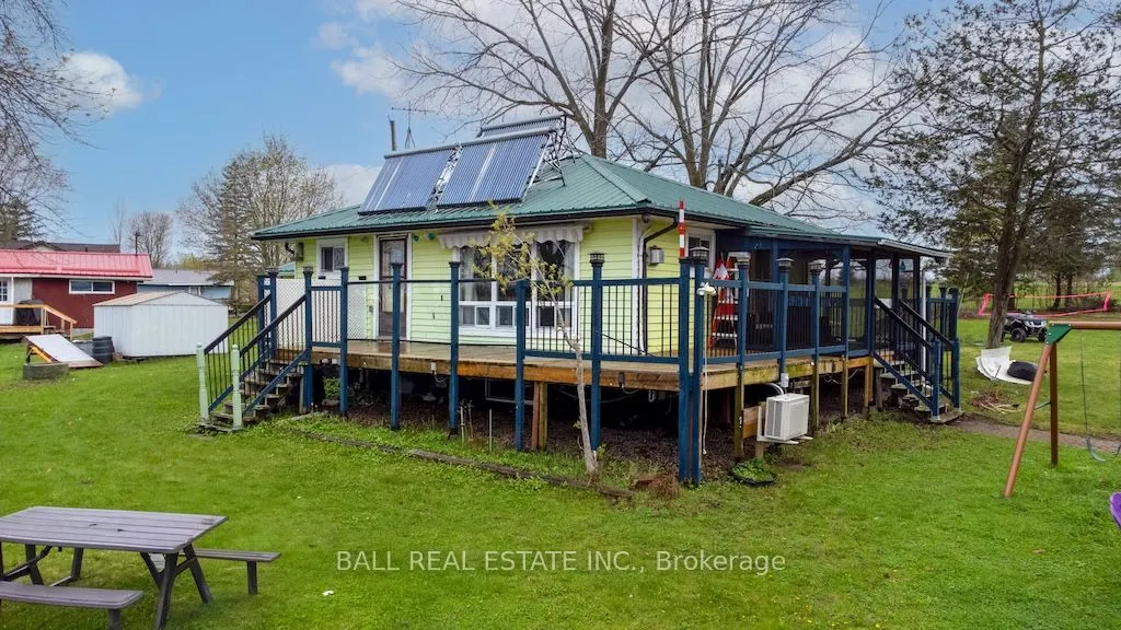 531 Catchmore Road
