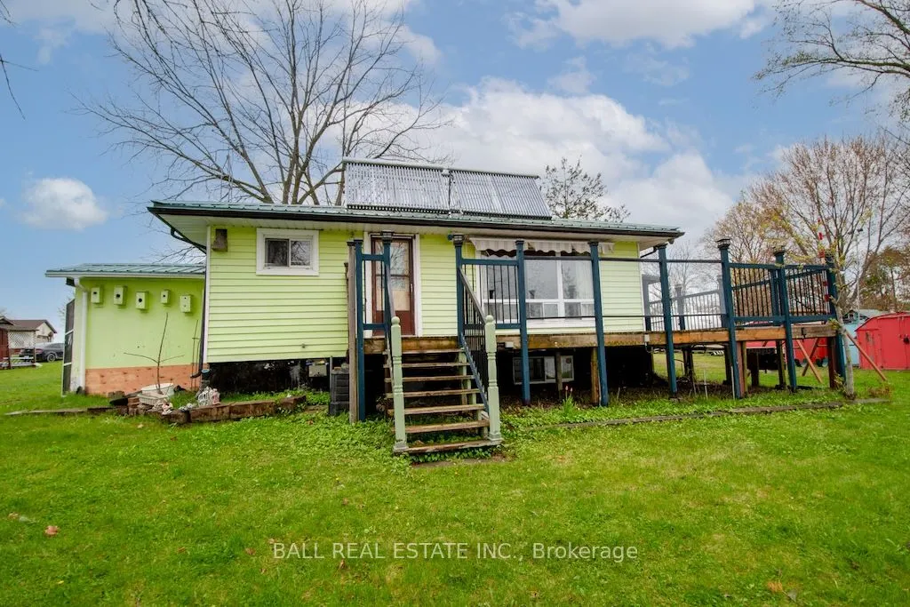 531 Catchmore Road