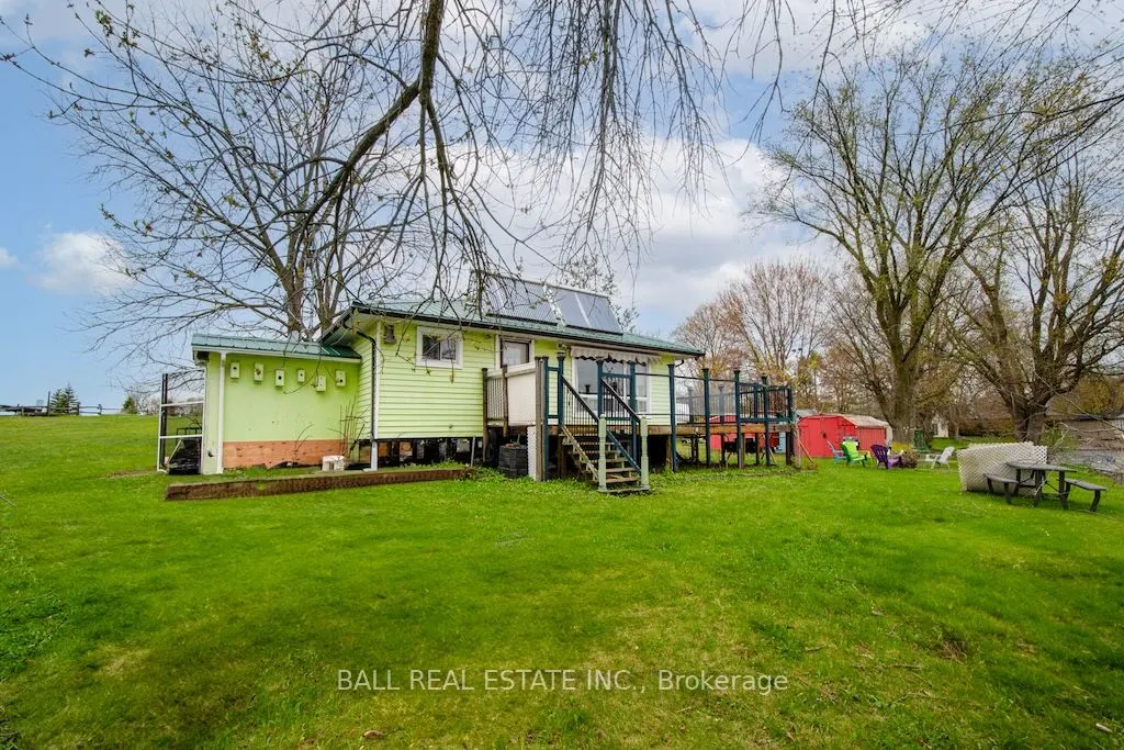 531 Catchmore Road