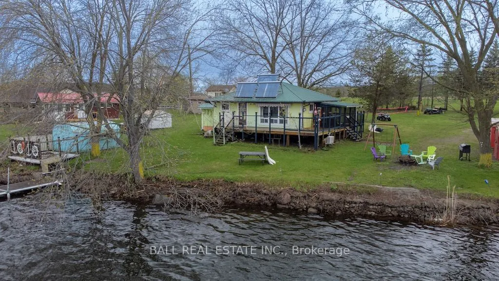 531 Catchmore Road