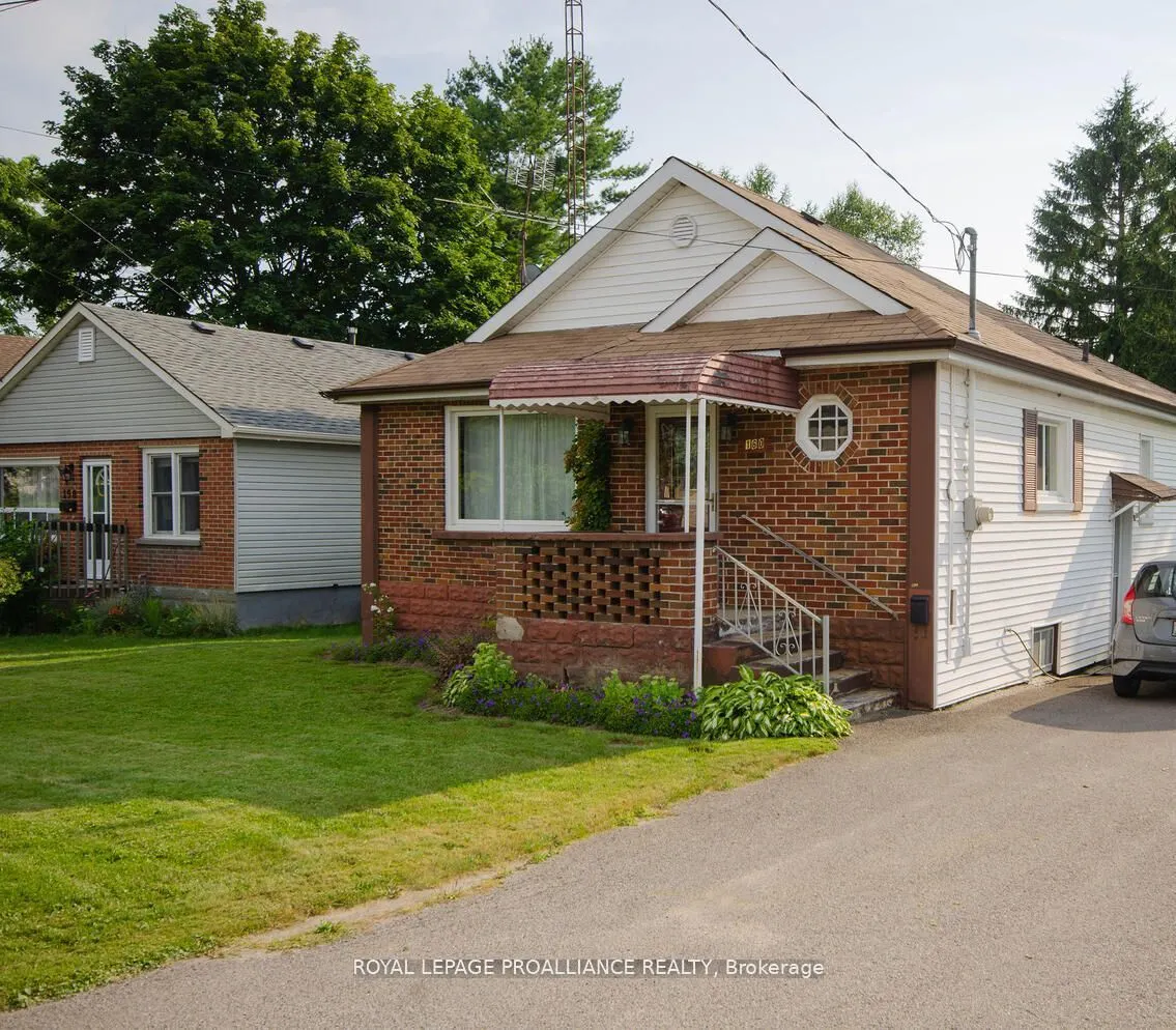 160 Hope Street N