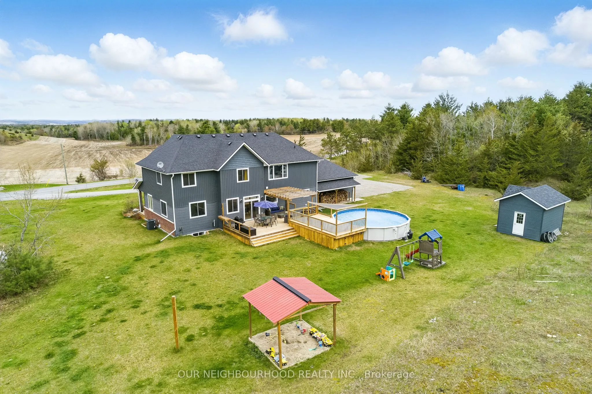 37 Hansen Road