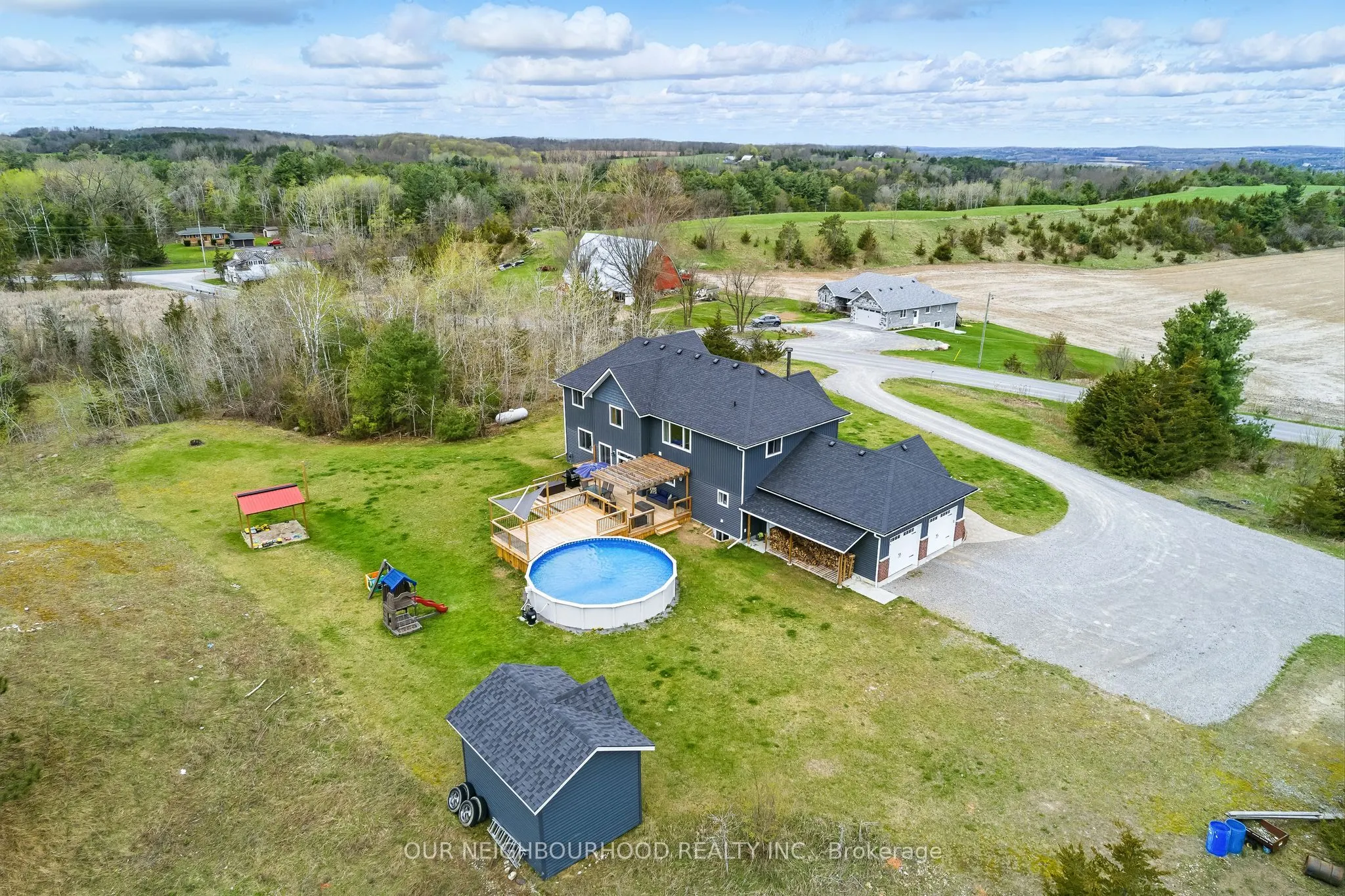 37 Hansen Road