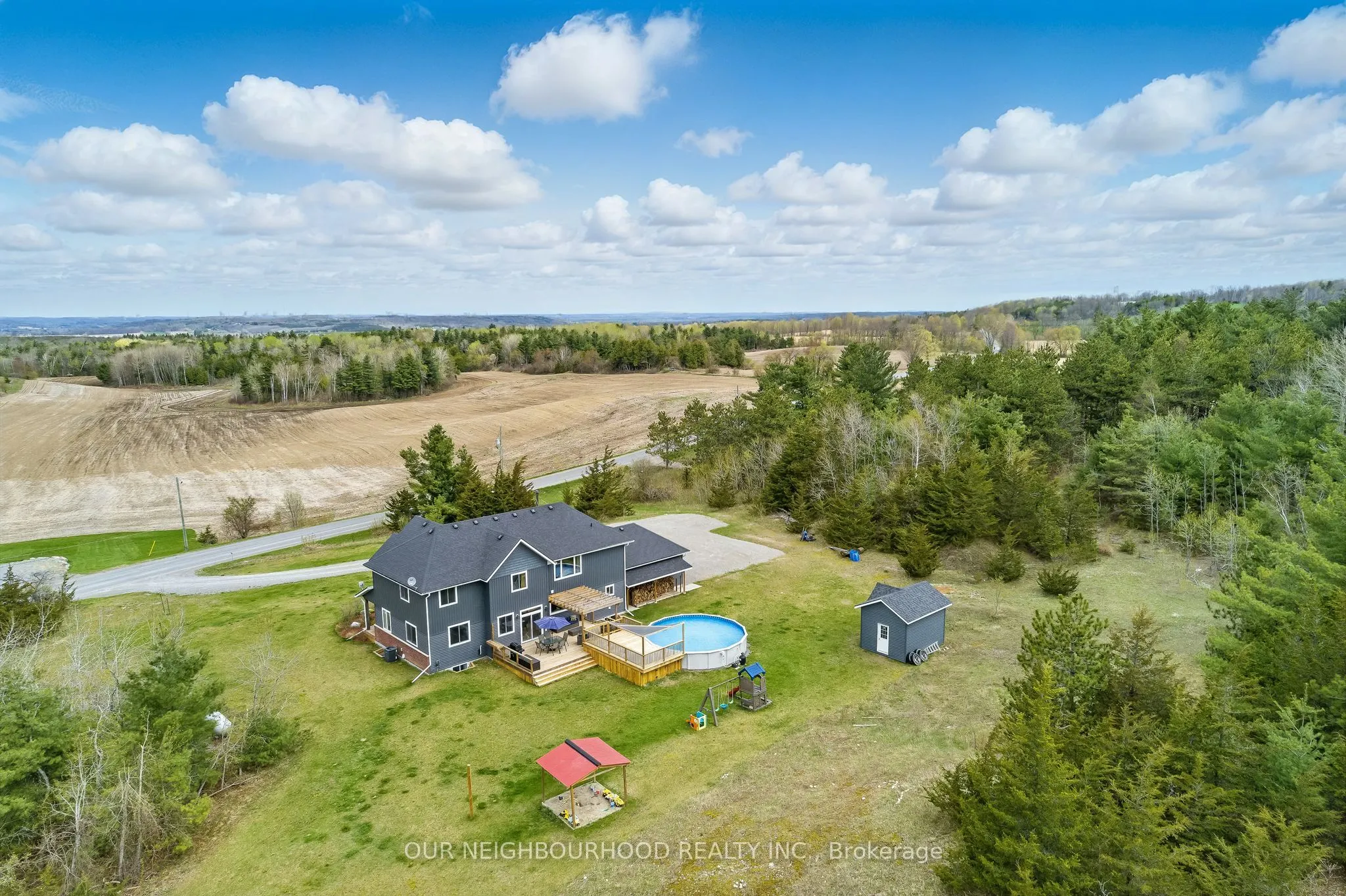 37 Hansen Road