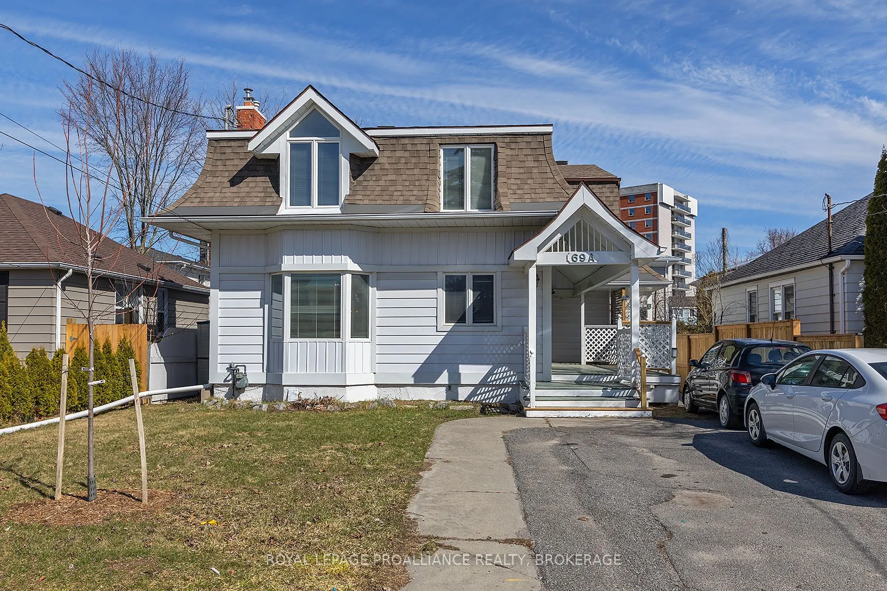69 Scott Street
