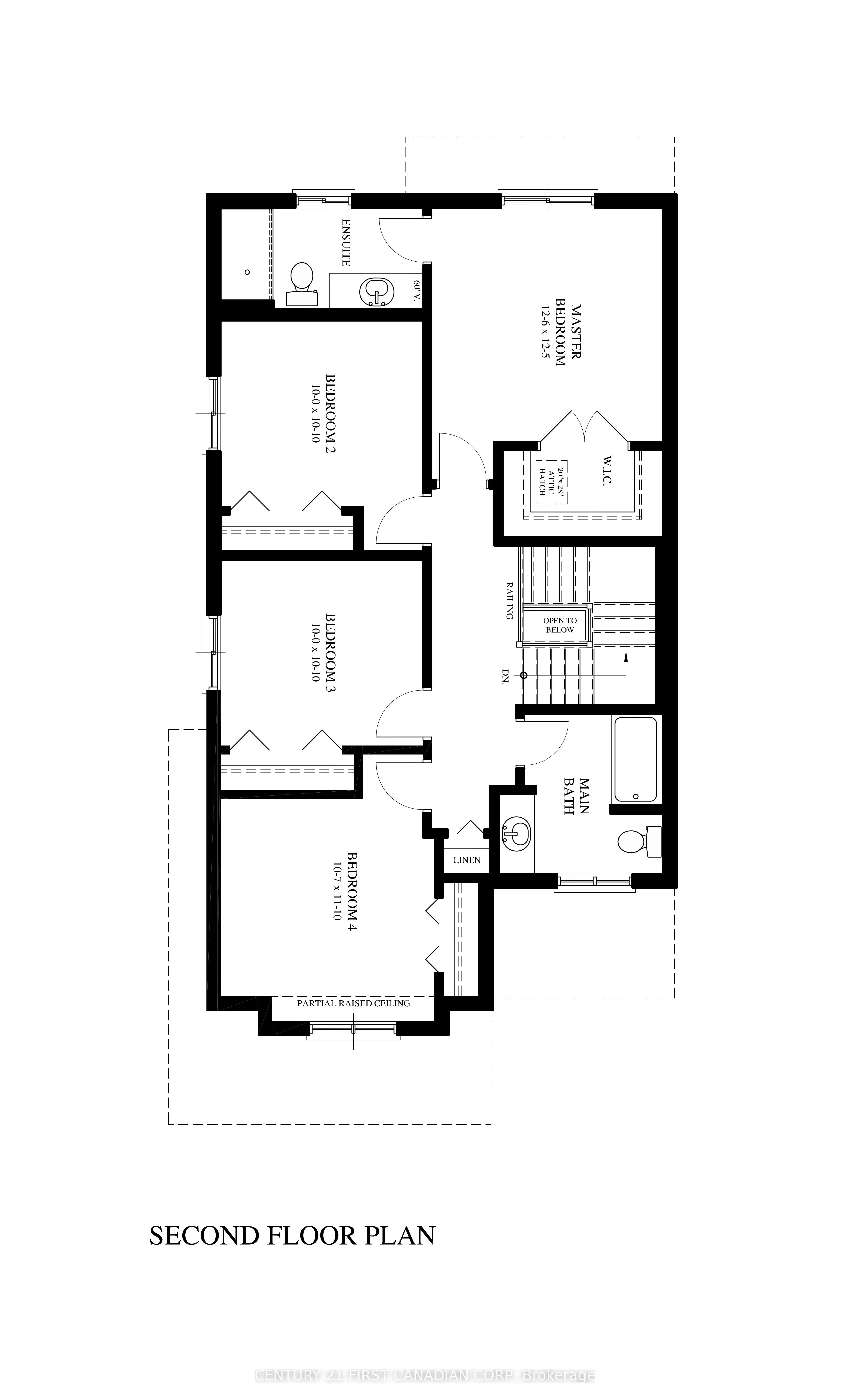 109 Holloway Trail