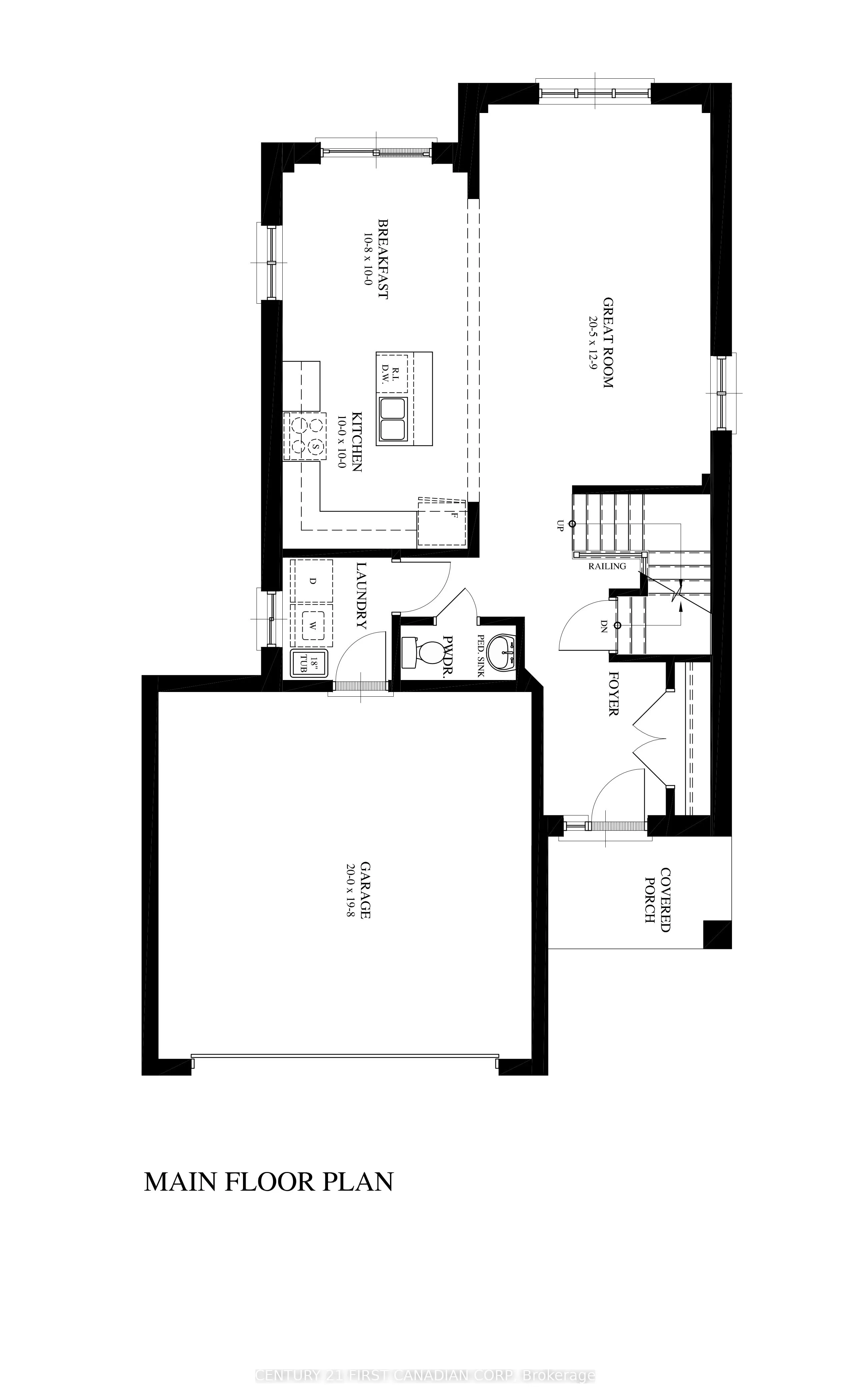 109 Holloway Trail