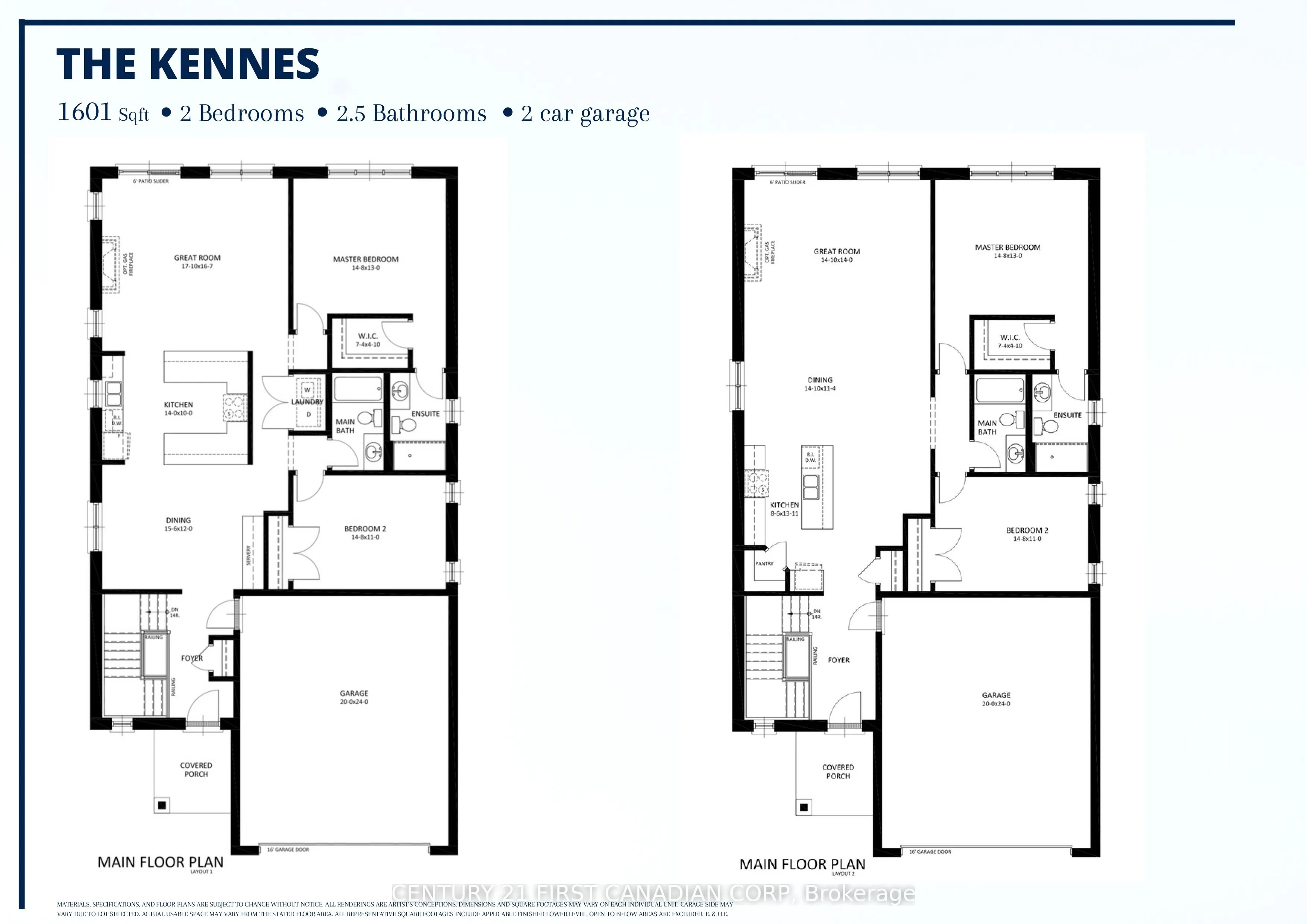 18 WOODMERE Path