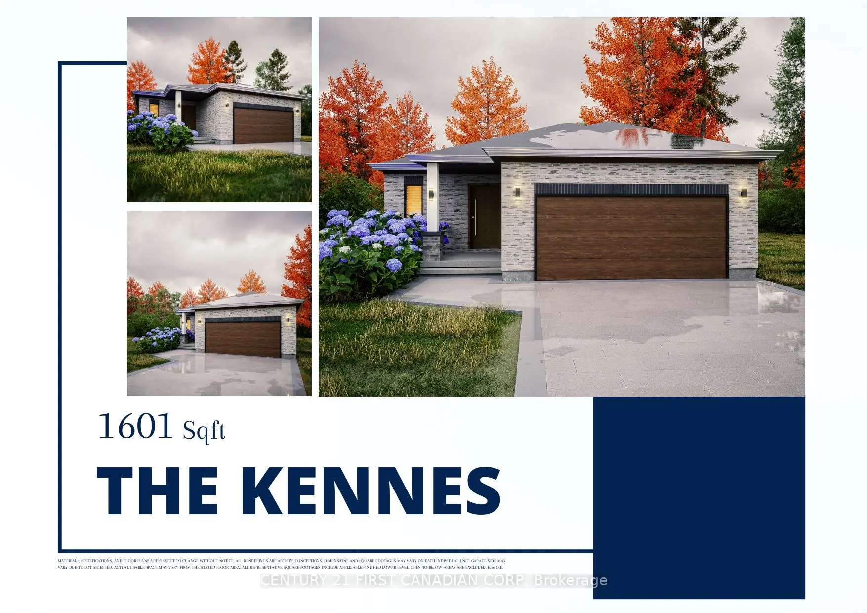 18 WOODMERE Path