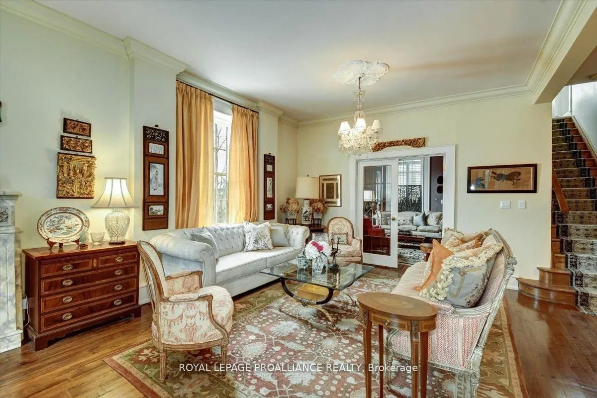 43-45 Dorset Street W