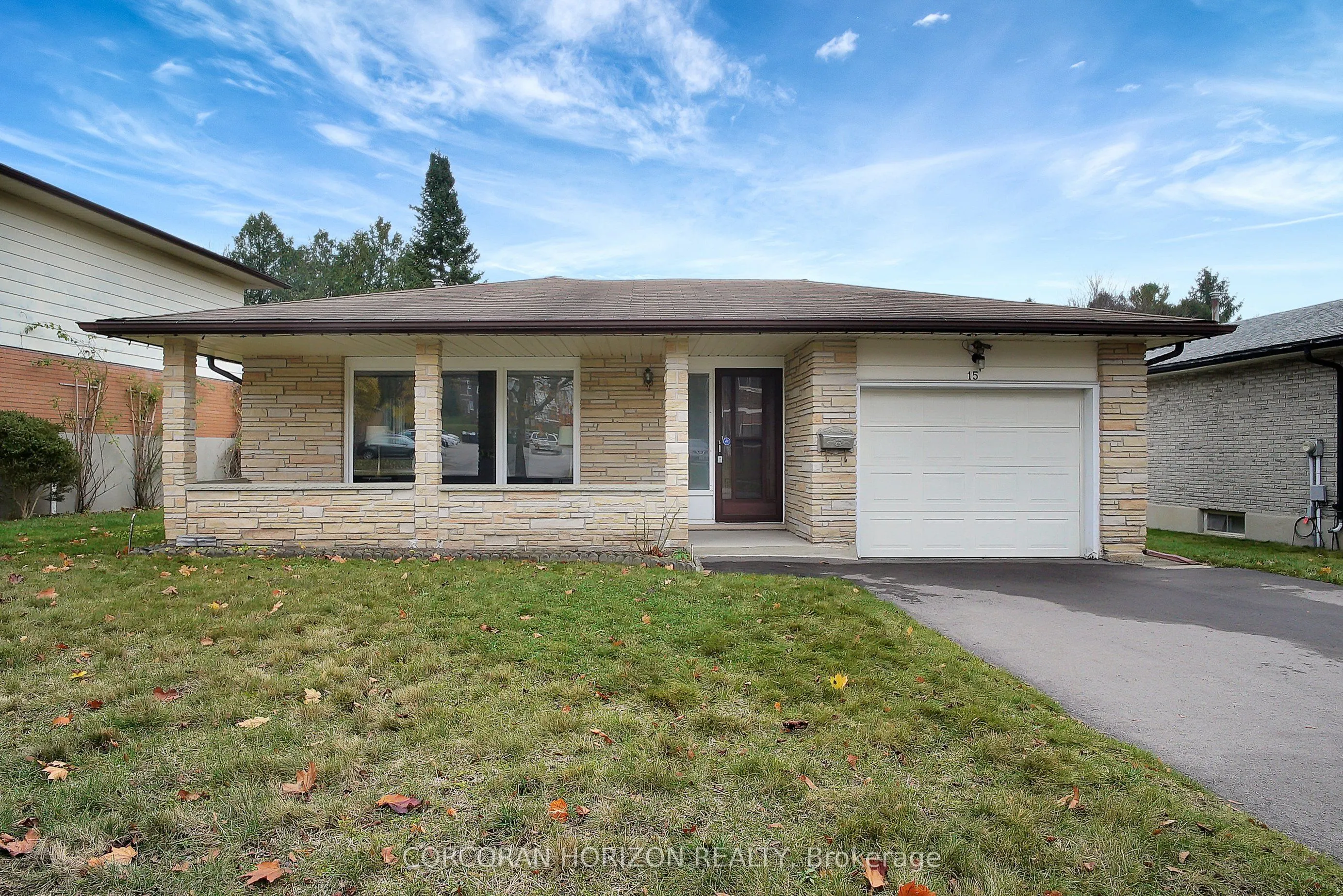 15 Cherry Hill Drive