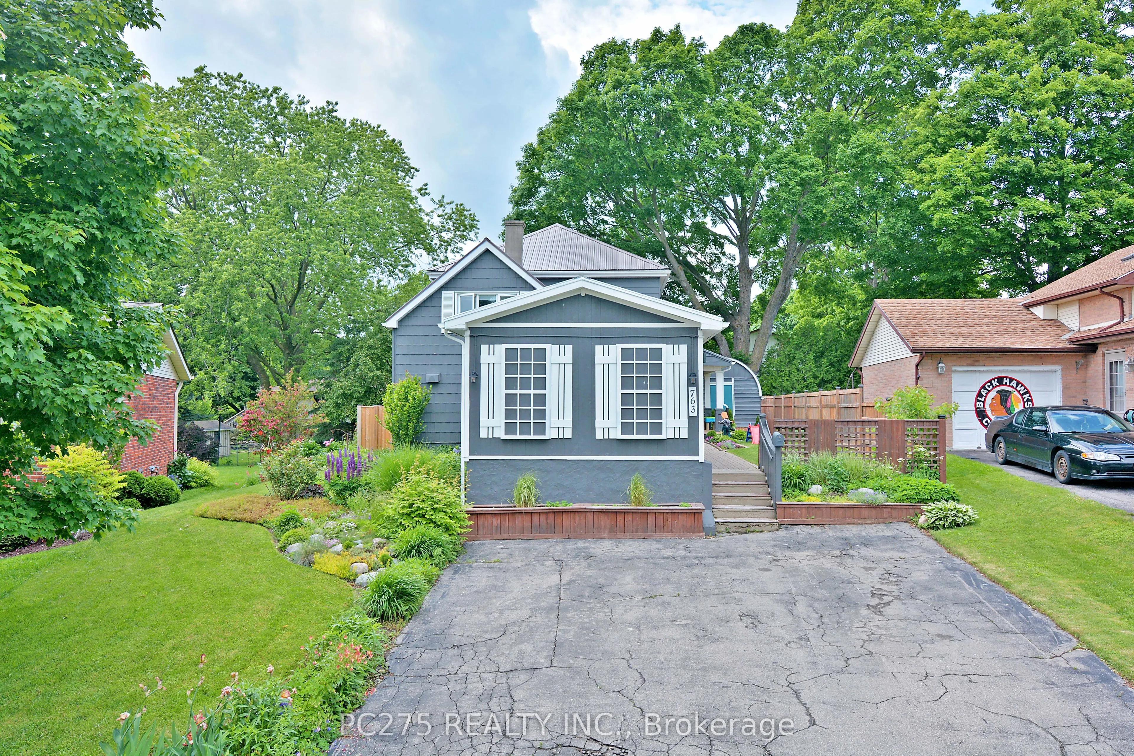 763 Boyle Drive