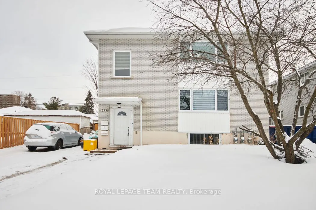 333 Zephyr Avenue, #1