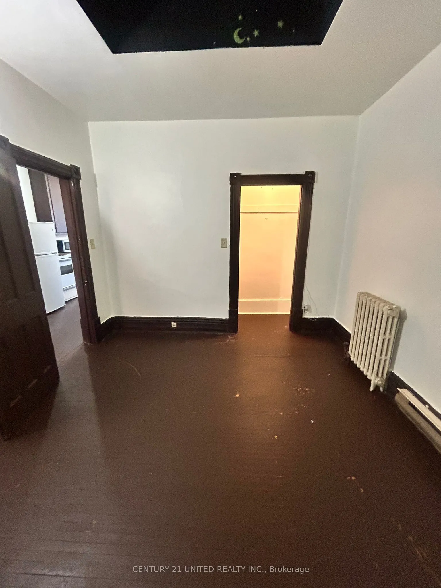 168 Charlotte Street, #1