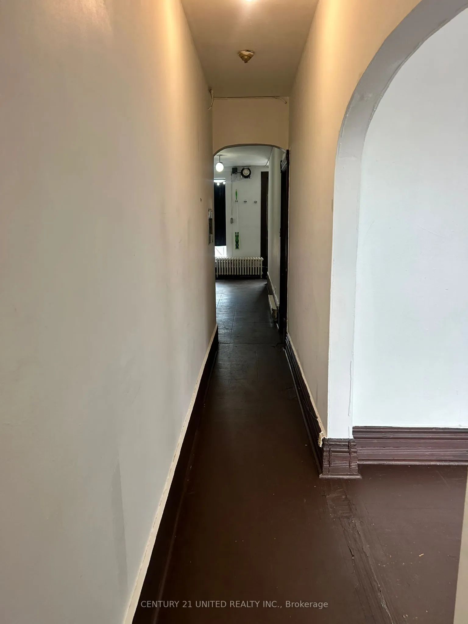 168 Charlotte Street, #1