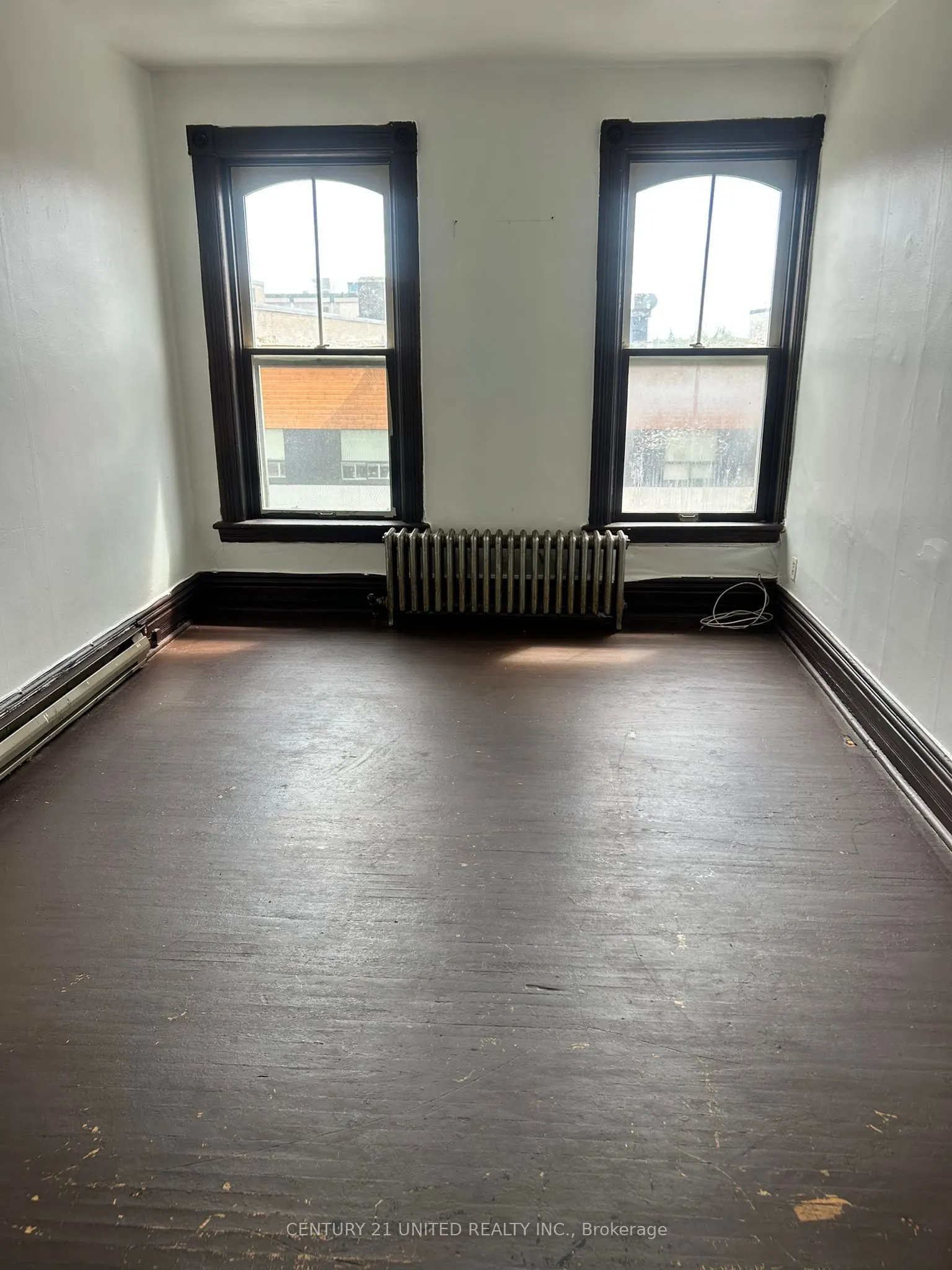 168 Charlotte Street, #1