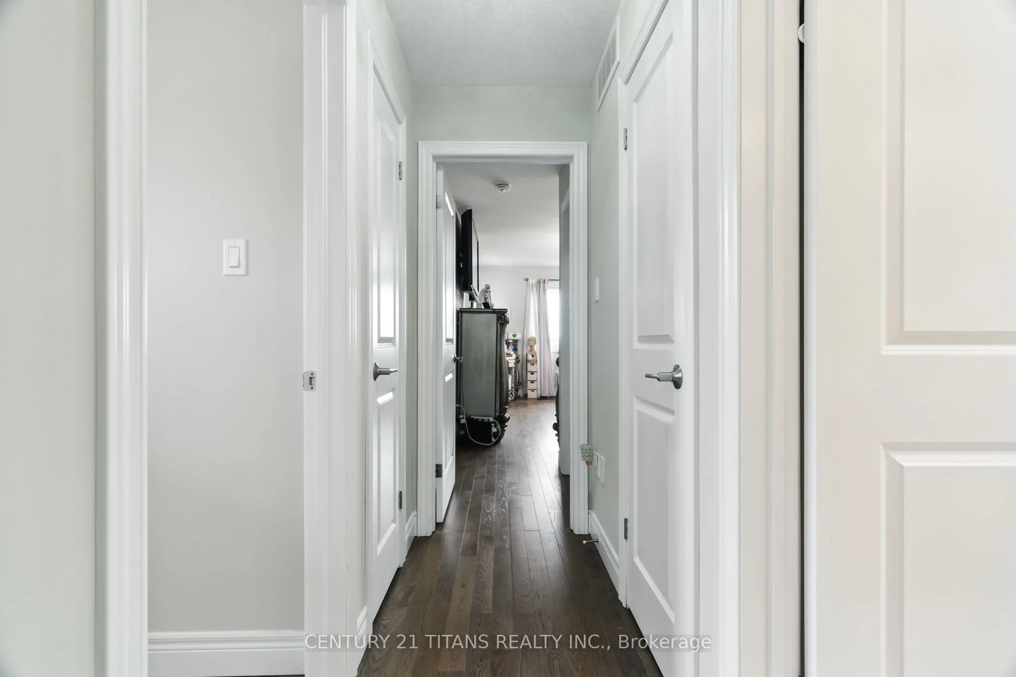 2 Sparrow Crescent E