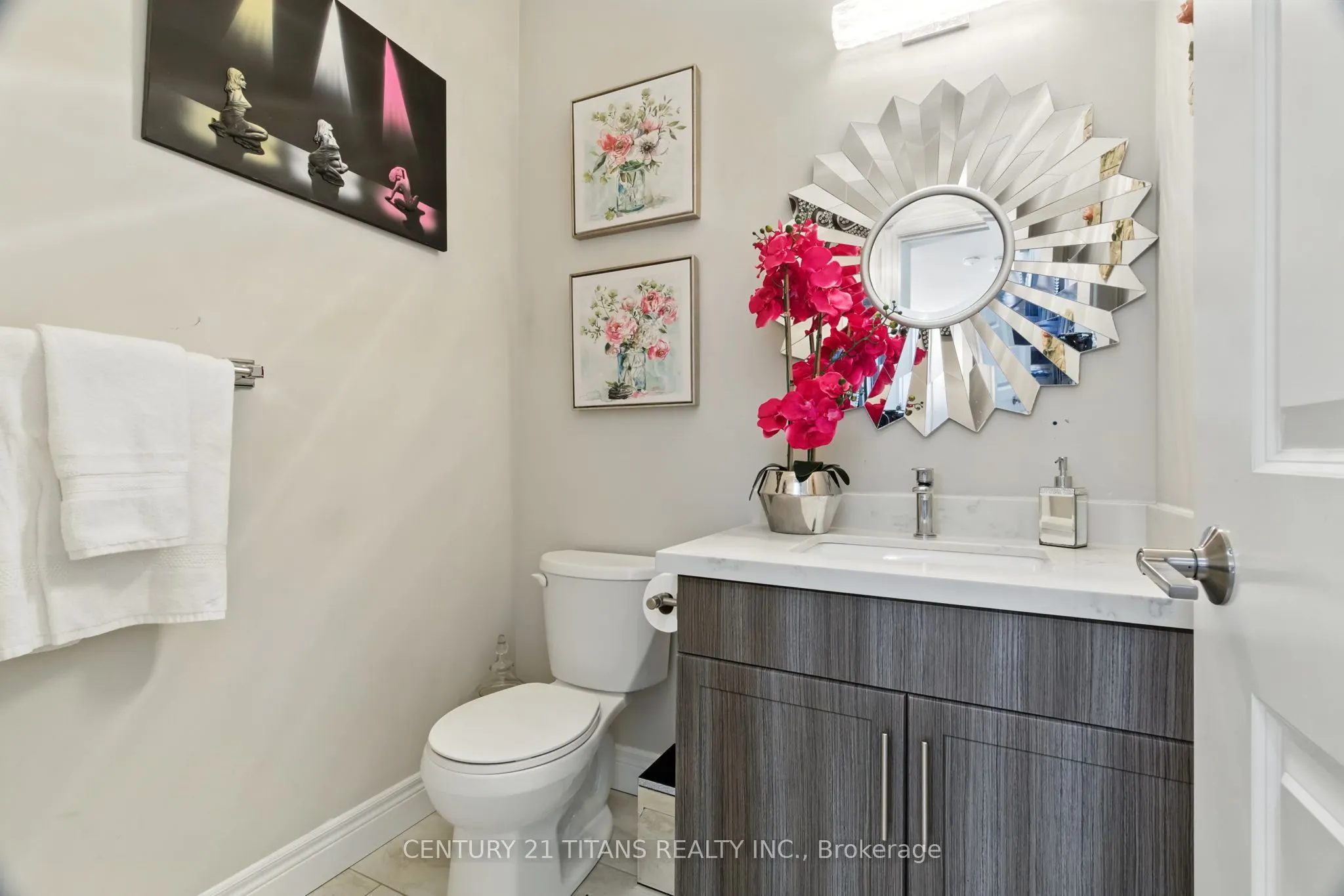 2 Sparrow Crescent E