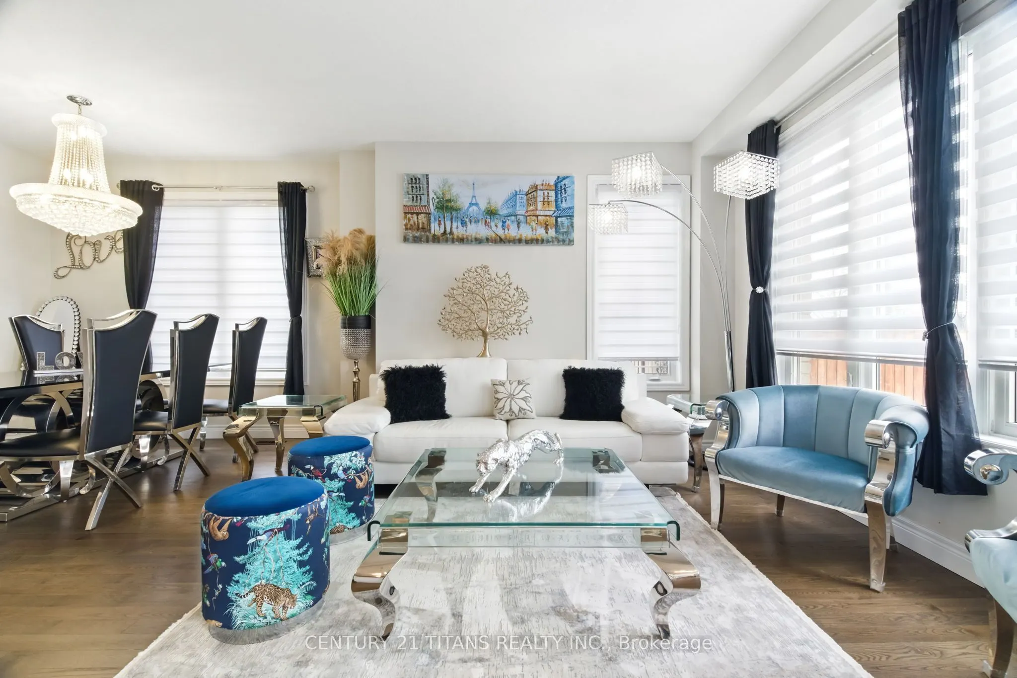 2 Sparrow Crescent E